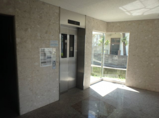 エレベーター完備