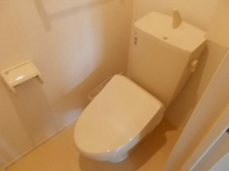 【トイレ】