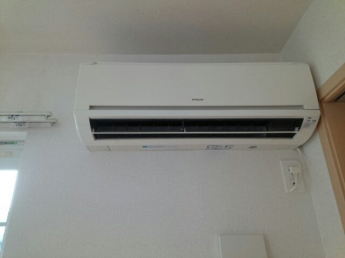 【その他設備】