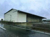 愛知郡愛荘町平居の倉庫の画像