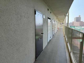 ロータリー本町の画像