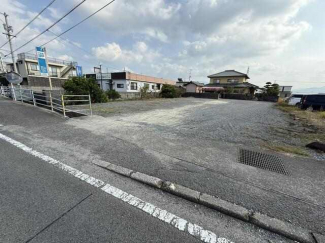 伊予郡松前町大字西高柳の売地の画像
