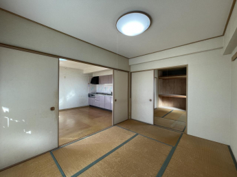 松山市安城寺町の中古マンションの画像