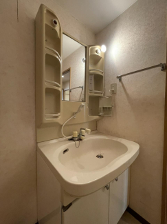 日々の疲れを癒すユニットバス