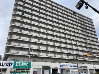 ロータリー本町の画像