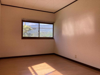 2階洋室