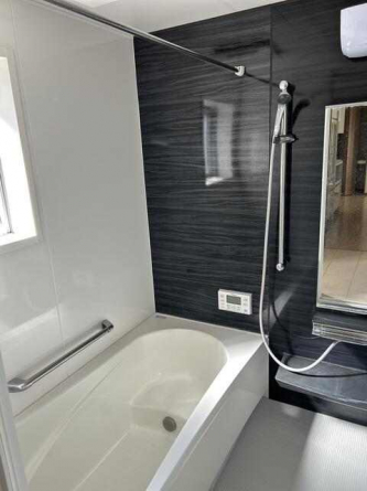 菊間中古住宅の画像