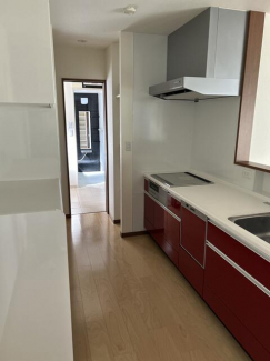 火を使わないＩＨクッキングヒーターは火災予防、地震対策の観点