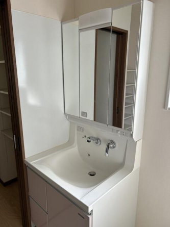 菊間中古住宅の画像