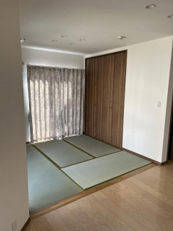 菊間中古住宅の画像