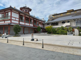 エイルマンション岩崎プレジデントの画像