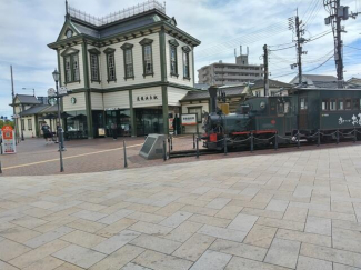 エイルマンション岩崎プレジデントの画像