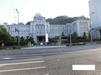 愛媛県庁