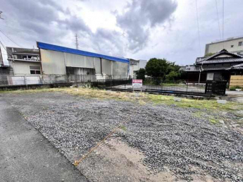 福音寺・池田駐車場の画像
