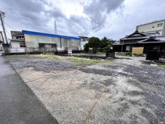 福音寺・池田駐車場の画像