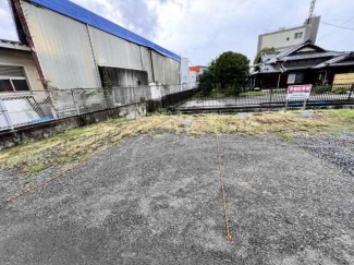 福音寺・池田駐車場の画像