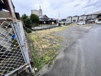 福音寺・池田駐車場の画像
