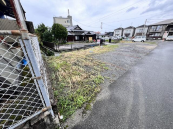 福音寺・池田駐車場の画像