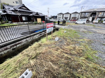 福音寺・池田駐車場の画像