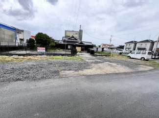 福音寺・池田駐車場の画像