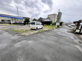 福音寺・池田駐車場の画像