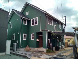 東温市南方の中古一戸建ての画像