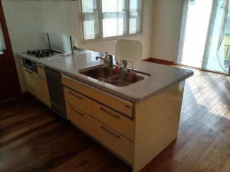 東温市南方の中古一戸建ての画像