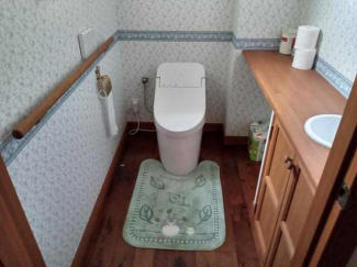 東温市南方の中古一戸建ての画像