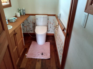 東温市南方の中古一戸建ての画像