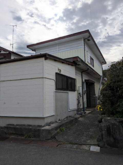 新居浜市多喜浜４丁目の一戸建ての画像