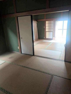 新居浜市多喜浜４丁目の一戸建ての画像