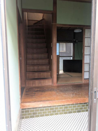 新居浜市多喜浜４丁目の一戸建ての画像