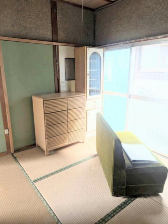 新居浜市多喜浜４丁目の一戸建ての画像