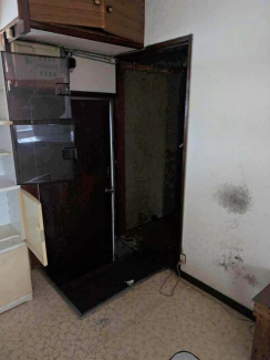 新居浜市多喜浜４丁目の一戸建ての画像