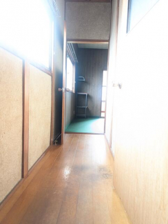 新居浜市多喜浜４丁目の一戸建ての画像