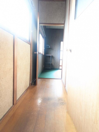 新居浜市多喜浜４丁目の一戸建ての画像