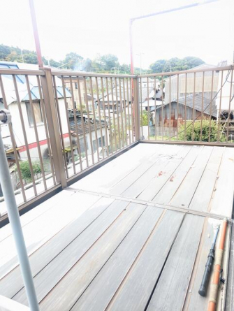 新居浜市多喜浜４丁目の一戸建ての画像