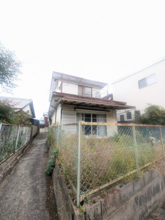 新居浜市多喜浜４丁目の一戸建ての画像