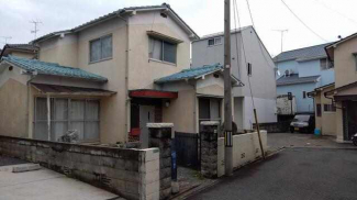 松山市東石井１丁目の売地の画像