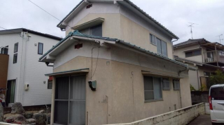 松山市東石井１丁目の売地の画像