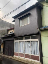 松山市三津１丁目の店舗一部の画像