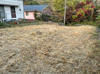 松山市福角町の売地の画像