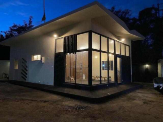 おしゃれに仕上がりました。