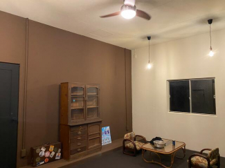 全て塗装工事で仕上げています。