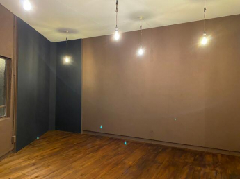 リフォーム工事　頑張りました。