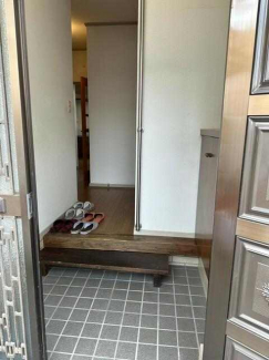 伊予郡松前町筒井中古住宅の画像