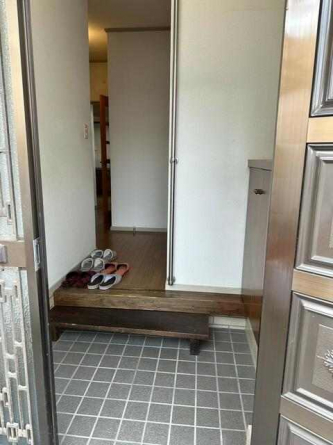 伊予郡松前町筒井中古住宅の画像