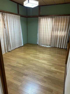 伊予郡松前町筒井中古住宅の画像