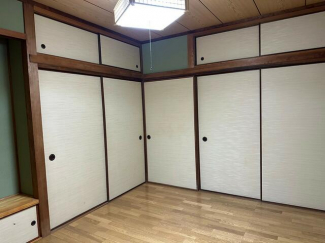 伊予郡松前町筒井中古住宅の画像