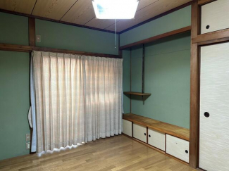 伊予郡松前町筒井中古住宅の画像